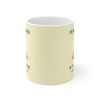 Yoga But You Can Always Control What Goes On Inside Mug